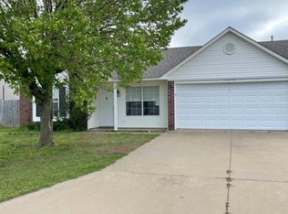 1840 Bristol Rd, Claremore, OK 74017