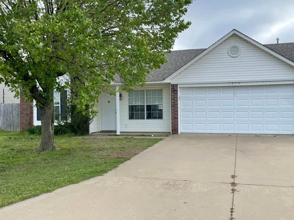 1840 Bristol Rd, Claremore, OK 74017