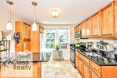 Rented by A Class Realty International