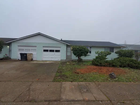 Jefferson Street Duplex, 2122 & 2124 SE Jefferson St #2122, Albany, OR 97322