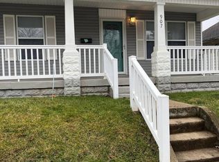 907 E Superior St, Kokomo, IN