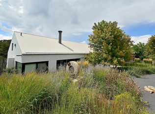 7 Camino Don Patron, Santa Fe, NM 87506