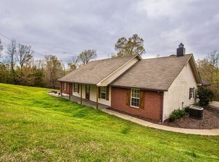 1150 Rolling Hills Dr, Camden, AR 71701