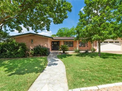 4606 Madrona Dr, Austin, TX, 78731