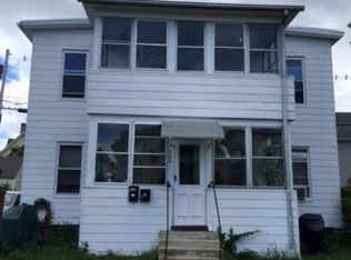 462 Rimmon St, Manchester, NH 03102