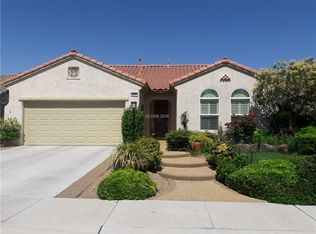 2095 Oliver Springs St, Henderson, NV 89052