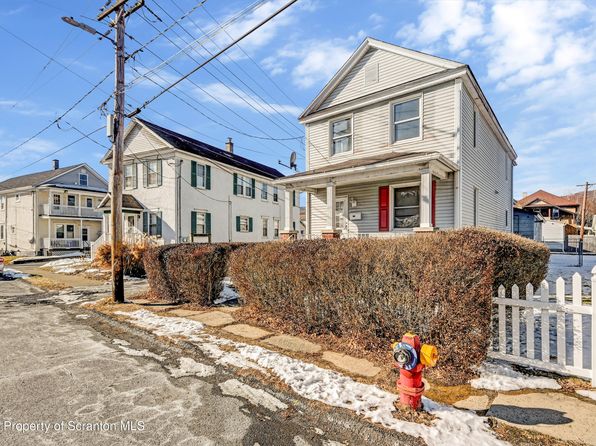 408 Willow Ave, Olyphant, PA 18447