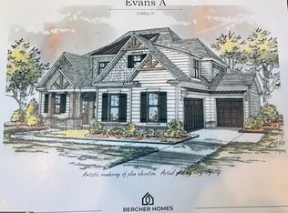 248 Reese Way, Ball Ground, GA 30107