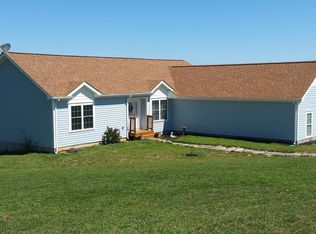 1394 Hale Rd NE, Check, VA 24072