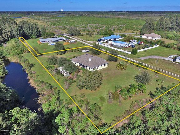 165 E Crisafulli Rd -Aerial-4