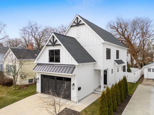 3831 Mount Vernon Ave, Cincinnati, OH 45209