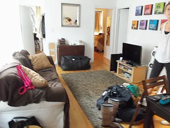 Rented by Picture Realty Inc.