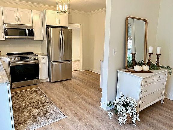 Matching New Appliances