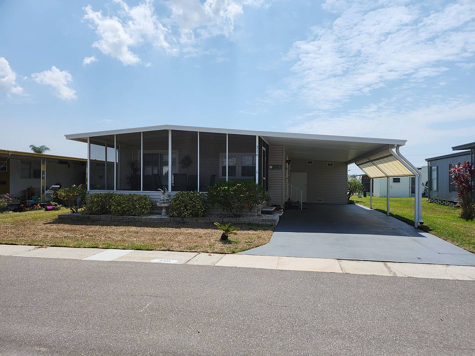 29081 Us Highway 19 N UNIT 319, Clearwater, FL 33761 MLS 11179748