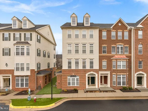 41858 Inspiration Ter, Aldie, VA 20105