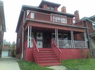 5359 Joy Rd, Detroit, MI 48204