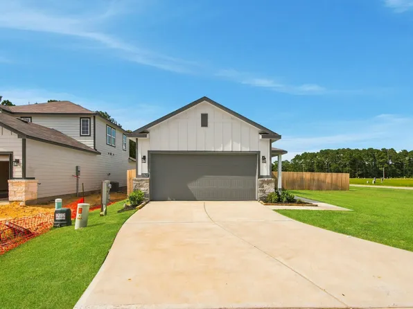 17837 Lionheart Rd, Conroe, TX 77306
