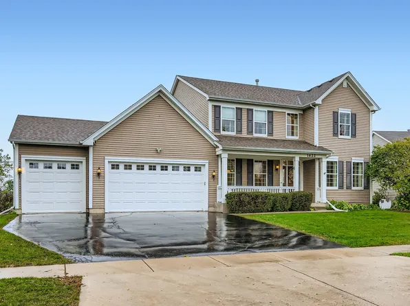 1622 Conway Cir, McHenry, IL 60050