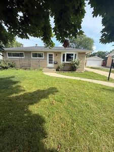 10412 West Oklahoma AVENUE, West Allis, WI, 53227