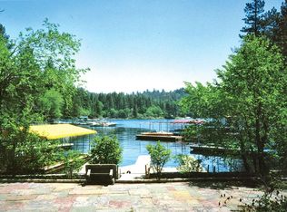 711 Shelter Cove Dr, Lake Arrowhead, CA 92352