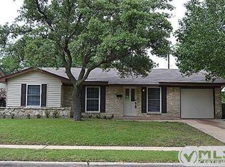 4314 Glenhaven Dr, Garland, TX 75042