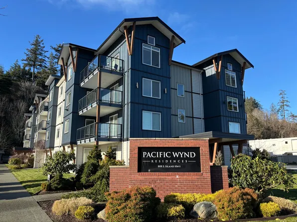 808 Island Hwy S #301, Campbell River, BC V9W 1A8