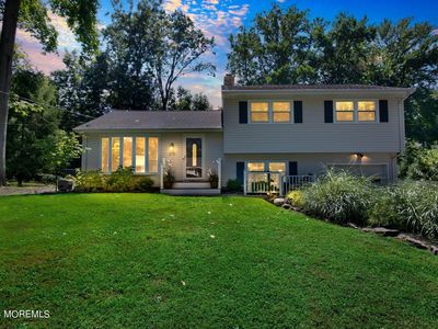 215 Lakeside Drive, Atlantic Highlands, NJ, 07716