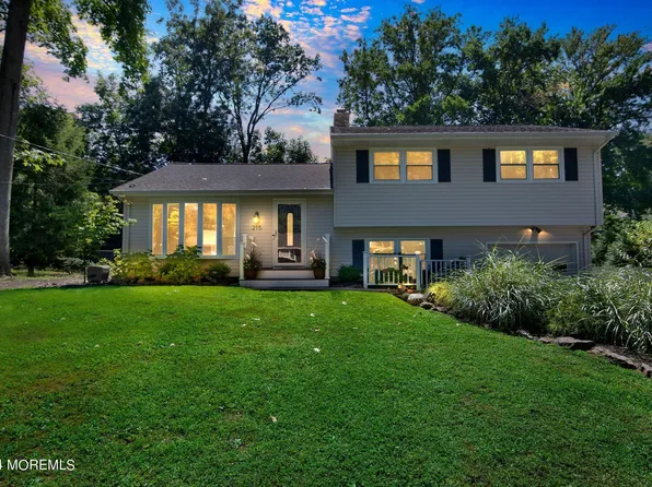 215 Lakeside Drive, Atlantic Highlands, NJ 07716