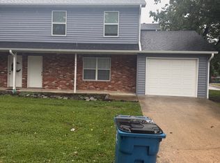 502 Meadow Ln #B, Ashland, MO 65010