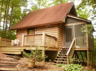 7217 Us Highway 76, Young Harris, GA 30582