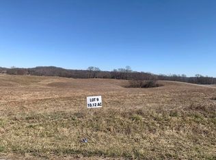 LOT 9 Rocky Hill Rd, Smiths Grove, KY 42171