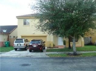 7261 SW 158th Ave, Miami, FL 33193