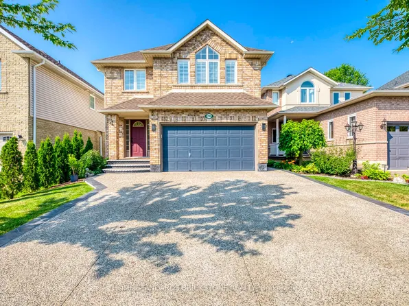 1296 Inglehart Dr, Burlington, ON L7M 4Z4