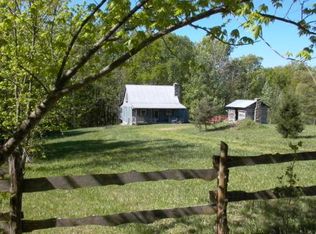 4115 Dry Ridge Rd, Liberty, KY 42539