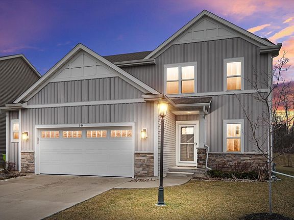 2nd image of 544 Wild Oak ROAD