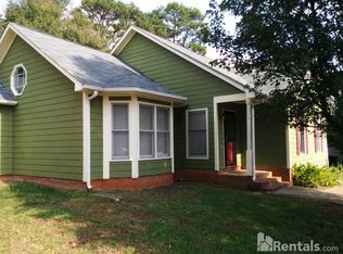 9613 Lawley Ln, Matthews, NC 28105