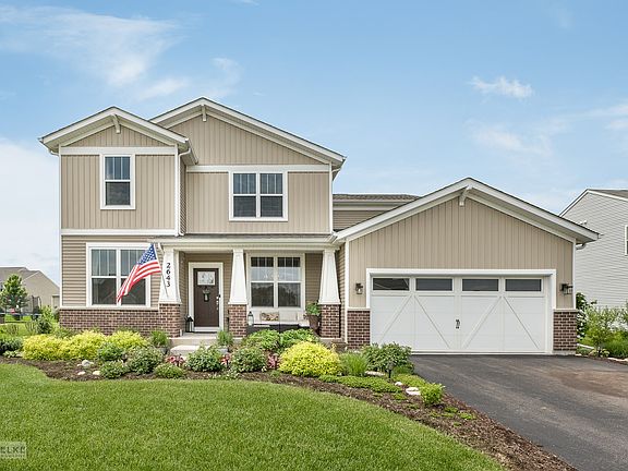 Picture perfect home!