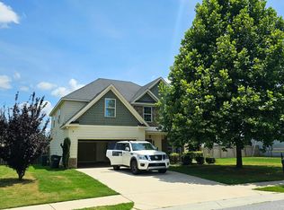 104 Brown Thrasher Ln, Kathleen, GA