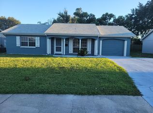4050 Stratfield Dr, New Port Richey, FL 34652