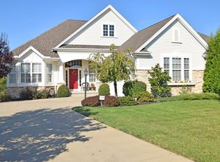 3513 Heather Hill Ct, Cincinnati, OH 45245