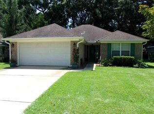 125 Cluster Oaks Ct, Foley, AL 36535