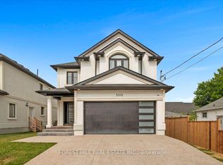 5515 Glenholme Ave, Niagara Falls, ON L2G4X8