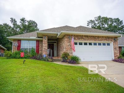 881 Magnolia Village Dr E, Mobile, AL, 36695