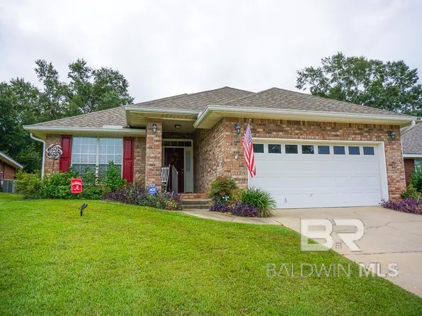 881 Magnolia Village Dr E, Mobile, AL 36695