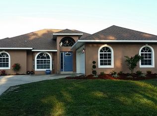 1745 15th Ave SW, Vero Beach, FL 32962