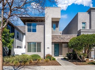 117 Bravo, Irvine, CA 92618