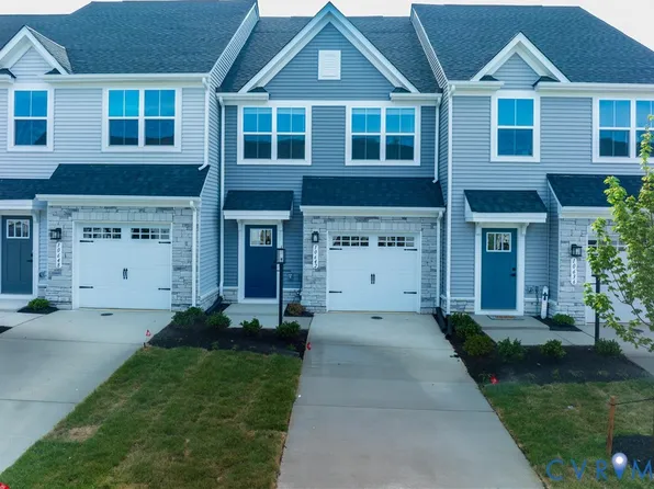 10637 Pink Lily Ln, Chester, VA 23831