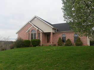 5874 E Valley View Dr, Lexington, IN 47138