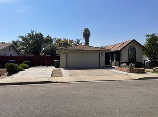 516 Hammon Ct, Patterson, CA