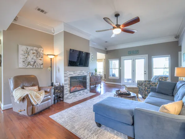 4452 S Trace Blvd, Old Hickory, TN 37138